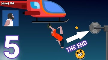 Short Life | Gameplay Walkthrough Part 5 - Levels 29/37 (Android, Ios)