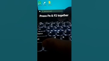 shortcut key to Rename the folder 💻⌨️ #shorts #lenovo #hp #laptop #technology #gadgets