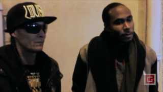 Bizzy Bone & Flesh-N-Bone On Bone Thugs Reunion and The Game