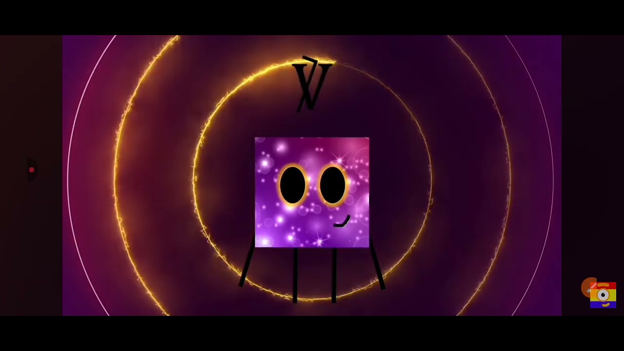 Numberblocks BIG V21 - YouTube