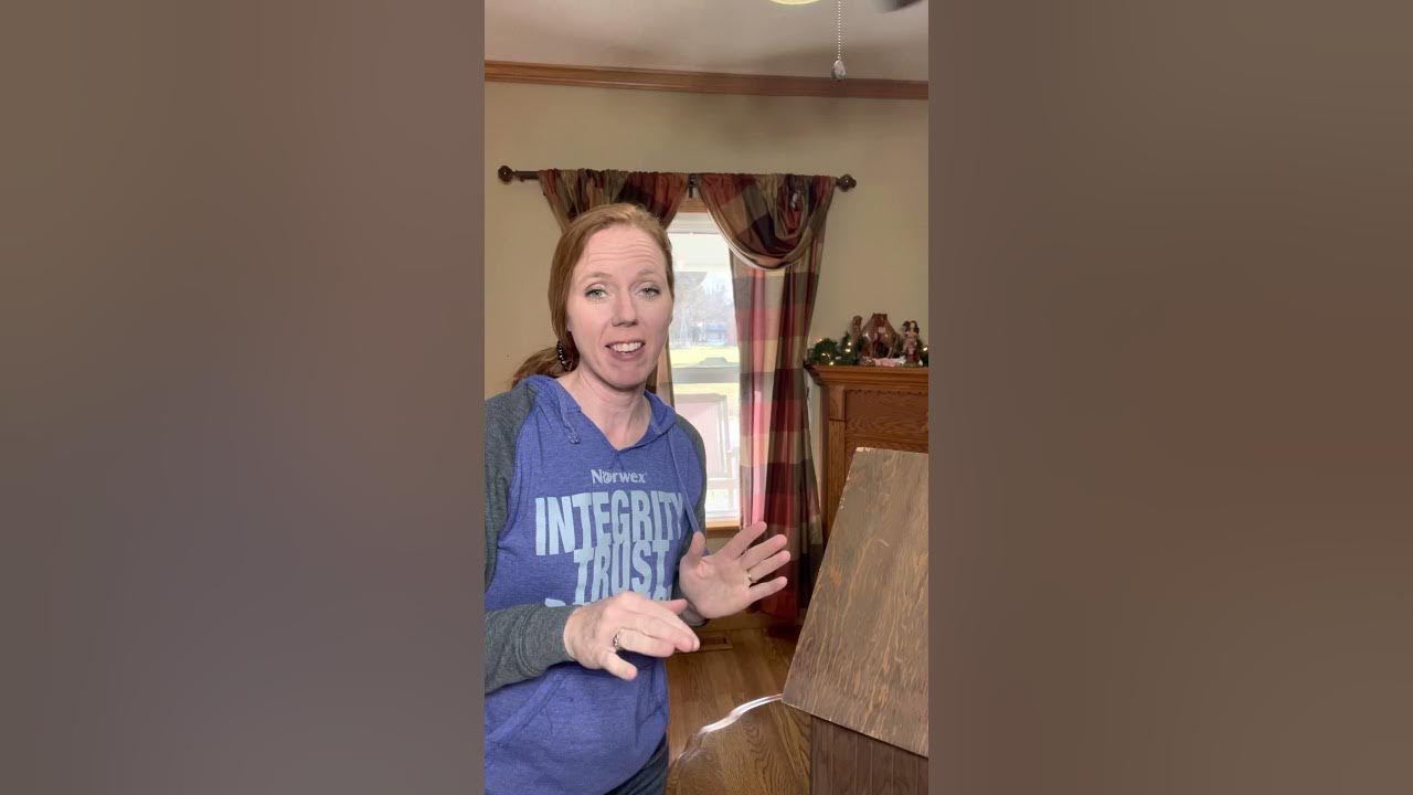 Norwex Leather Shine YouTube