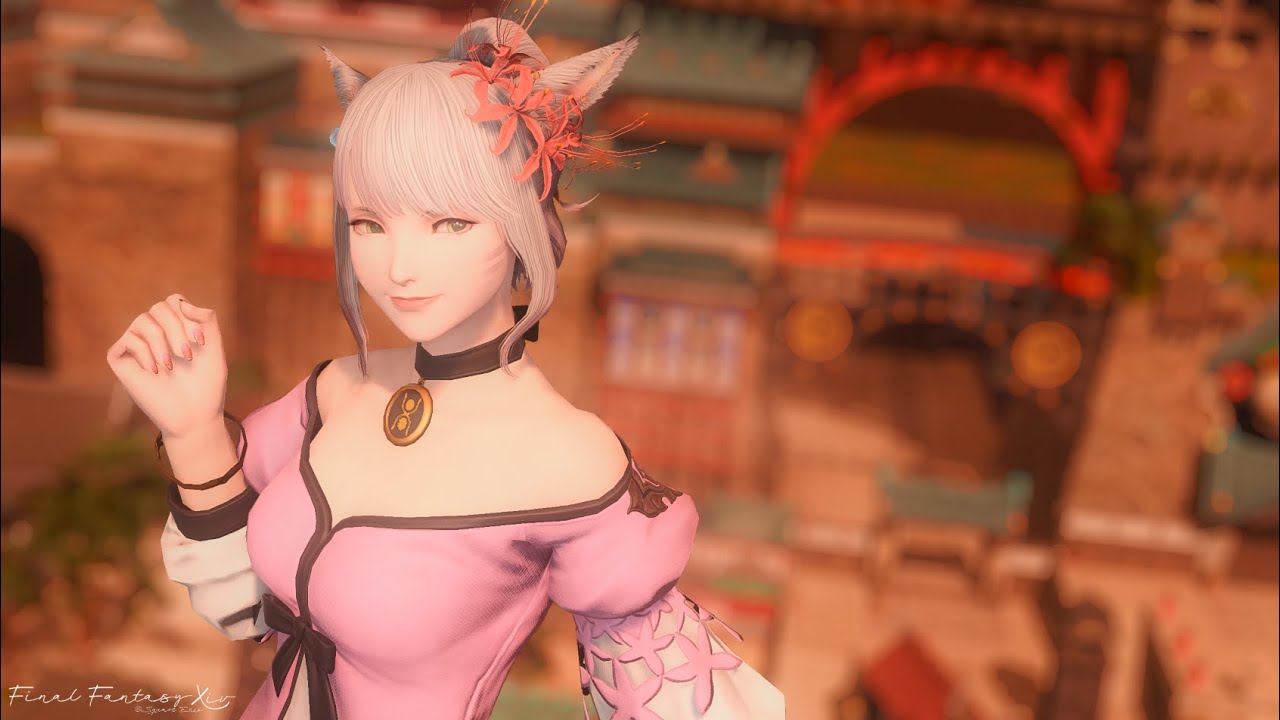 【FF14】アルカディア零式ヘビー級1-3層消化！