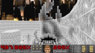 Speezdec Map19 UV Max in 23s by Ancalagon