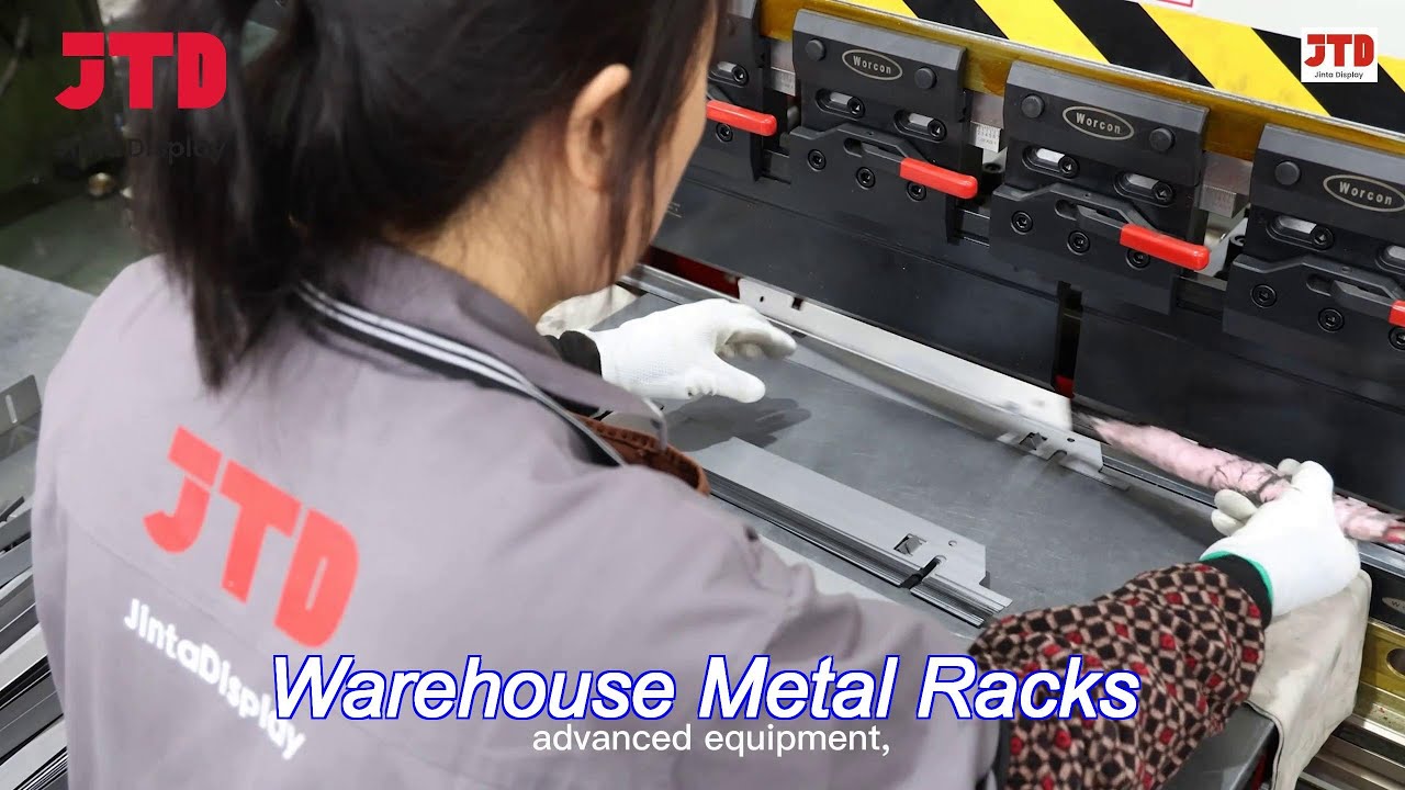 ce light duty metal shelving 800kgs each layer 4m blue rack