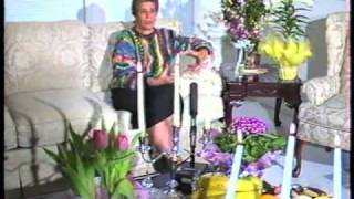 Preparing Samanoo-طرزتهیه سمنو Preparing Samanoo-طرزتهیه سمنو