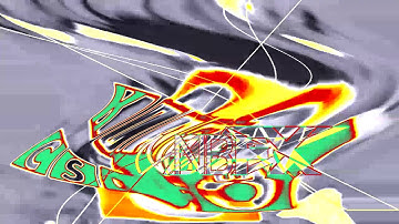 (NEW EFFECT) An Audio Effect I