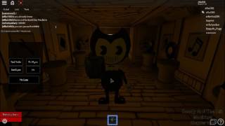 Roblox Bendy And The Ink Machine Ids Codes Youtube - bendy and the ink machine roblox id song