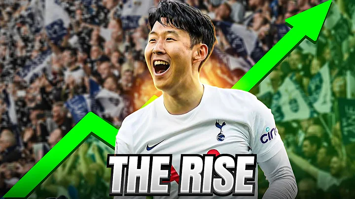 How Heung-Min Son Became the Pride of South Korea - DayDayNews