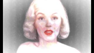 EXCLUSIVE! - My Marilyn Monroe Animation. A Single Photograph Brought Back To Life