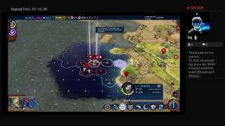 2v2 Deity - Terra Map - Part 1