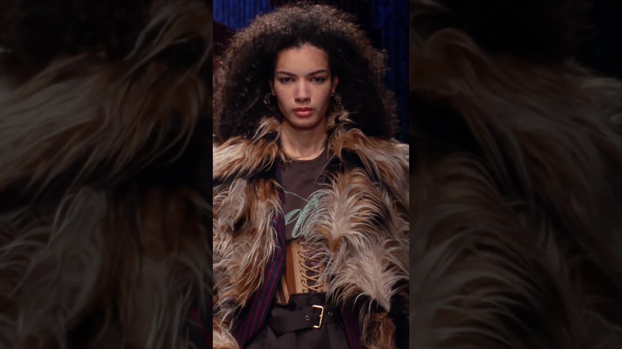Etro Loop Forward - FW26