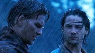 An Untold Story About Point Break End Scene