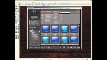 3D Buzz UDK Tutorials - Part 5 - Kismet
