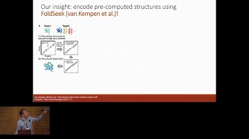 TT3D: Leveraging Pre-Computed Protein 3D Sequence... - Samuel Sledzieski - 3D-SIG - ISMB/ECCB 2023