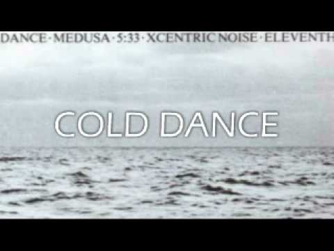 COLD DANCE - Petrified