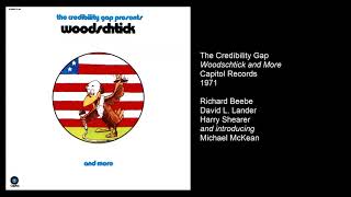 The Credibility Gap 'Woodschtick and More' (1971)