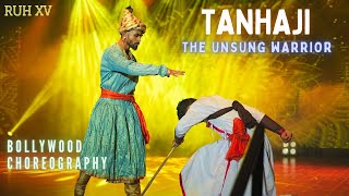 Tanhaji Dance Performance | Bollywood Chreography | Soul 2 Sole | Nerul | Chinmay padhy