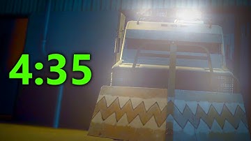 L4D2 Crash Course 4:35