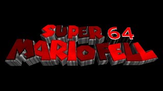 Le Scream - Super Mariofell 64