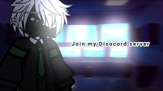 Plz Join my Discord server