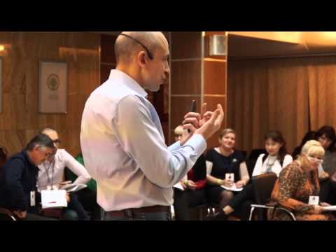 Андрей Левченко Управление без давления как это было