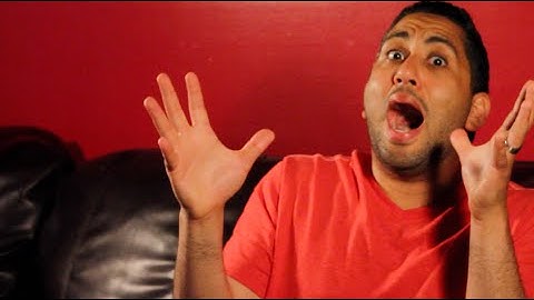 What can happen if you