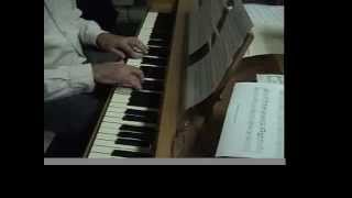 Reflections III, Waltz by Charles Marlowe