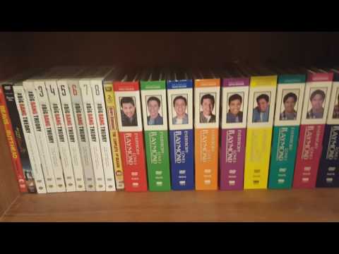 my-tv-shows-on-dvd-collection