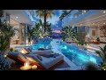 Ambiance Lounge Coucher De Soleil Tropical Grooves Profonds Relaxants mp3