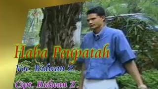 Lagu aceh.Ridwan Z.-Hana sibandeng