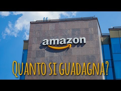 Video: Quanti dipendenti di Amazon si trasferiscono a Bellevue?