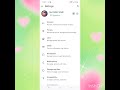 How to lock whatsapp