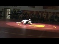 Wyatt m vs lisbon dual