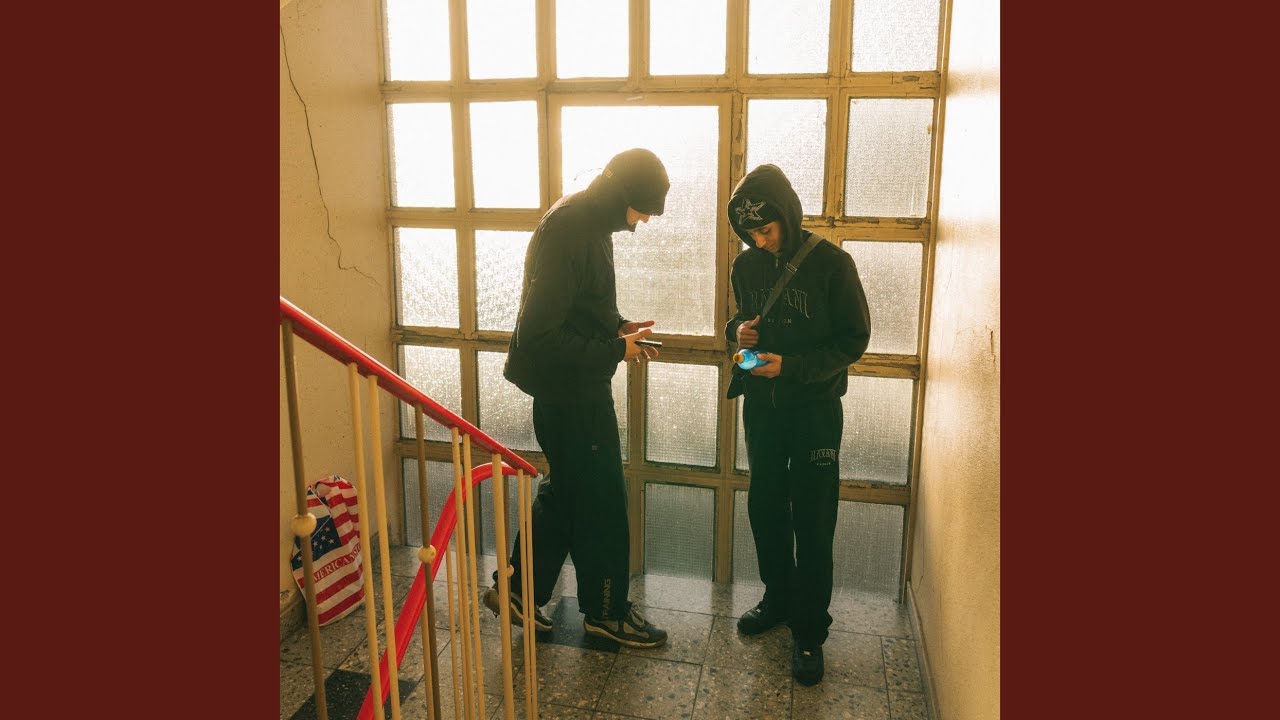 Komm adlı videoyu YouTube'da izle Komm adlı videoyu YouTube'da izle