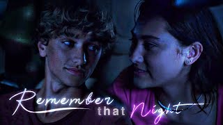 Jeremiah & Belly | Remember That Night?
