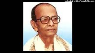 Andhojone Deho Alo(অন্ধজনে দেহো আলো)-Subinay Ray