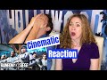 Rainbow Six Siege Full Movie Cinematic Reaction