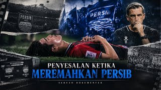 An Indonesian Club Has Never Done Anything This Crazy in Korea. This Is Persib