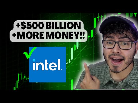 Intel Stock Update -- What INTC Investors Should Know