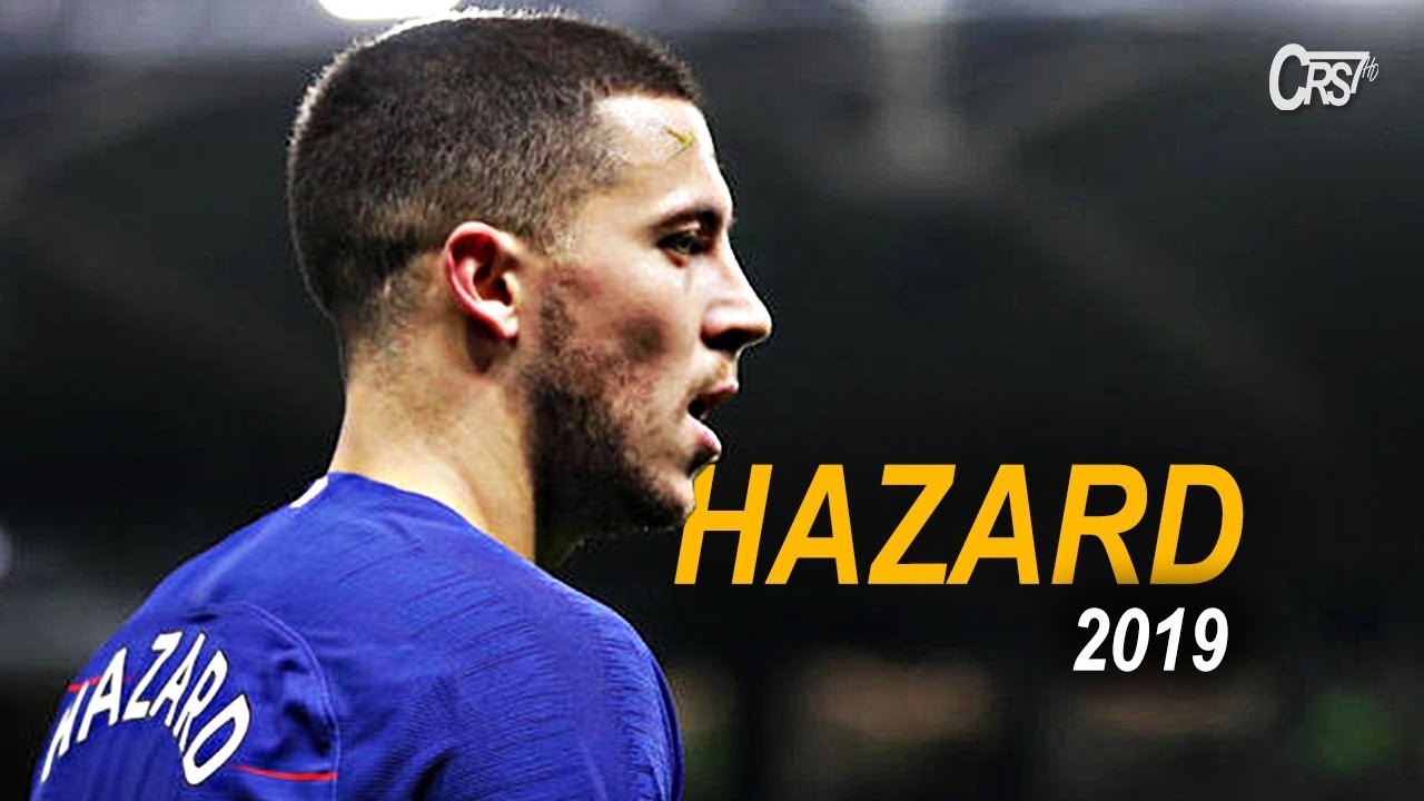  Eden  Hazard  2021  Magic Skills Goals 2021 19 YouTube