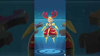 Les nouvelles Méga-évolutions sont incroyable ?? #pokemon