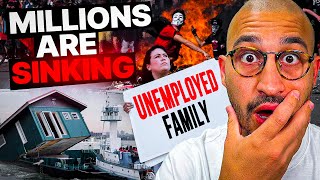 Millions Are Sinking | What's Coming is Worse Than A Housing Crash