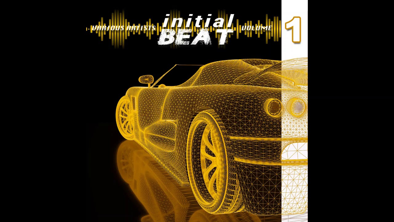 Initial D Battle Stage 2 Scp Music Eurobeat Non Stop Mix Mixed By Dj Skyblue Youtube