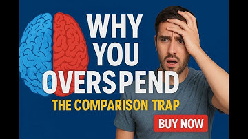 The Psychology Behind Overspending: Why You Buy What You Can’t Afford