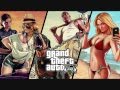 Gta 5 grand theft auto  soundtrack stevie wonder  skeletons