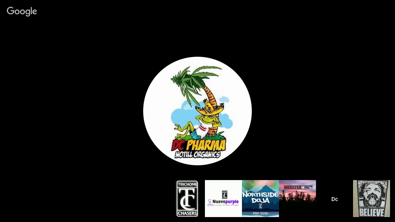 Trichomoe Grow Life Series Season 2 EP10