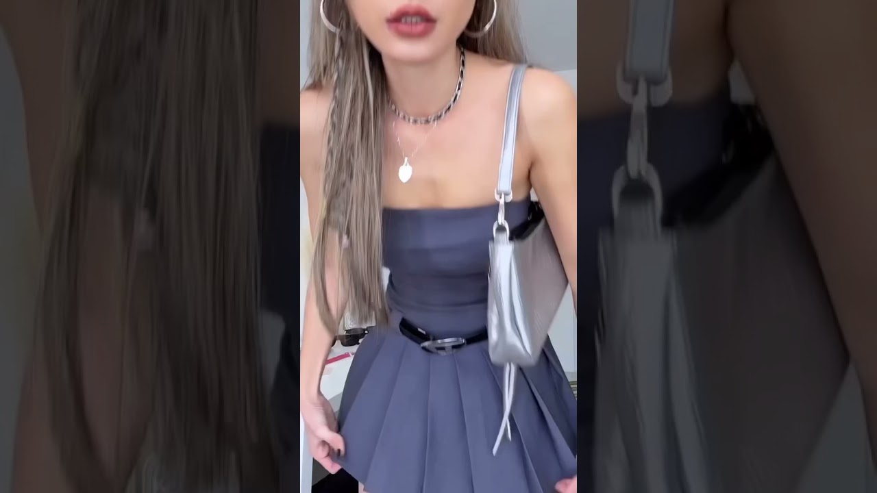 reasons why u shouldn’t buy this dress #style #shorts