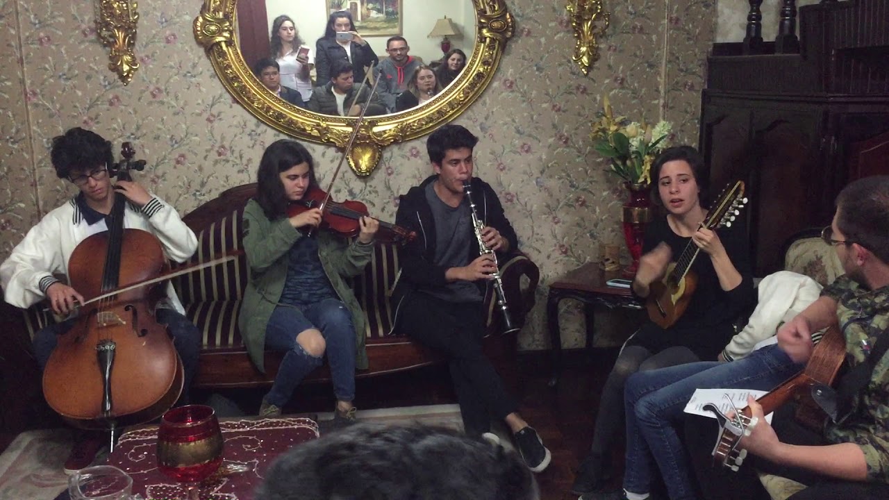 repaso evenu shalom alejem - camino neocatecumenal Loja Ecuador