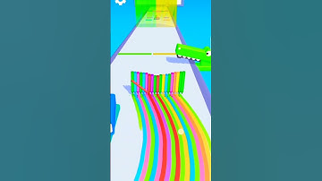 pencil rush runner #appleiphone #religion #balloons #bus #gaming #mobile #1millionviews