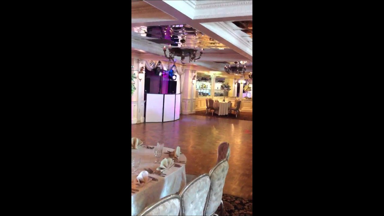 Uplighting - Junior's Music and DJ Service